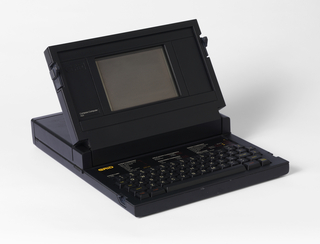 GRiD Compass II Portable Computer