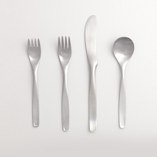 American Modern Dinner Fork