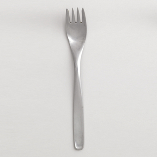 American Modern Salad Fork