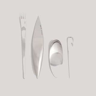 Tools (Zeug) Flatware