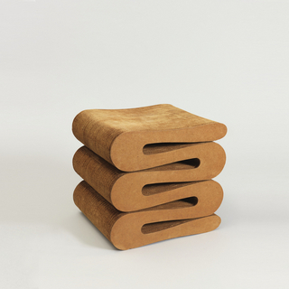 Wiggle Stool