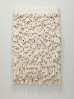 Hanging, Prayer Wall