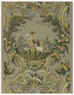 Sidewall, The Livingston