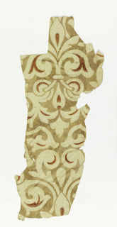 Sidewall (possibly USA)