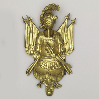 Calendar Holder (France)