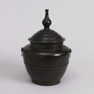 Jar And Lid (Philippines)