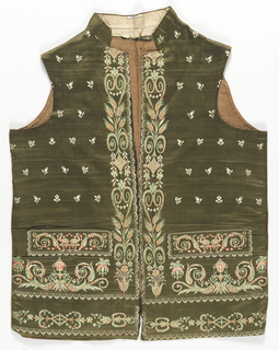 Waistcoat (France)