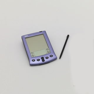 Palm Vx Personal Digital Assistant And Stylus