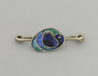 Brooch (England)