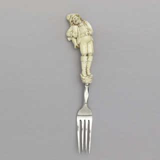 "Tipsy Tavener" Fork