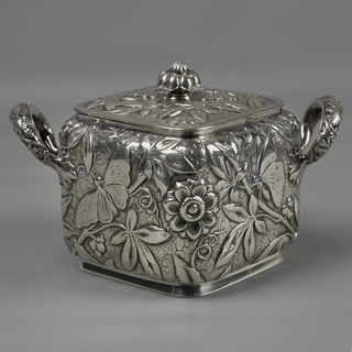 Sugar Bowl Sugar Bowl