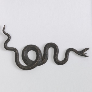 Applique Furniture Mount (France)