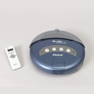 Roomba model 4230 Robotic Vacuum Cleaner