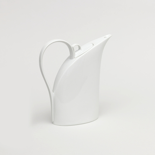 Lola Coffepot Prototype