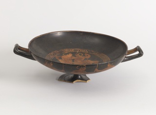 Kylix (Ancient Greece - Etruria)