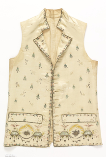 Waistcoat (France)