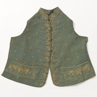 Waistcoat