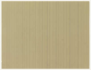 Sidewall (possibly France)