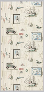 Sidewall, Hobby House