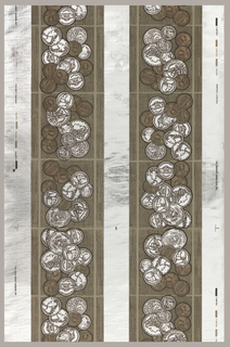 Border, Pocket Change