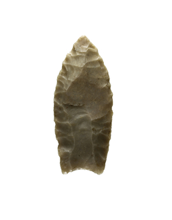Fluted Point (USA)