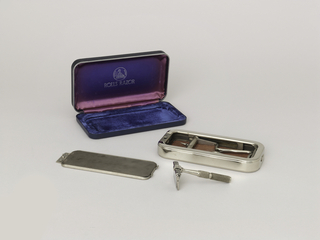 Imperial No. 2 Razor