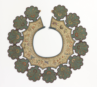 Collar (China)