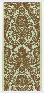 Sidewall, Damas Choisy