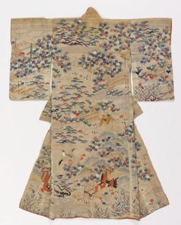 Kimono (Japan)