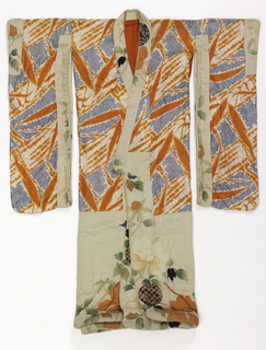 Under Kimono (Japan)