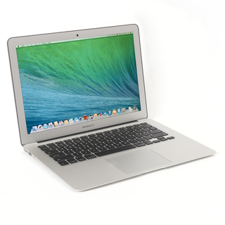 MacBook Air Laptop Computer