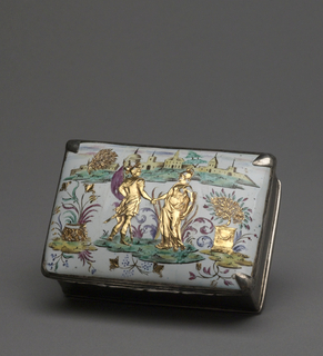 Snuffbox (Germany)
