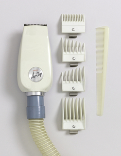 Air Clip Hair Clipper