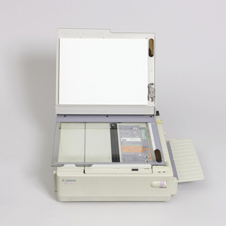 Canon PC-3II Personal Desktop Portable Copier Photocopier