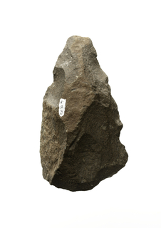 Hand Axe (Tanzania)