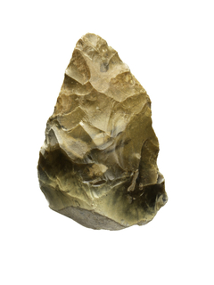 Hand Axe (France)