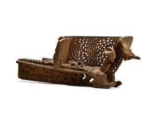 Canoe Prow (New Zealand)