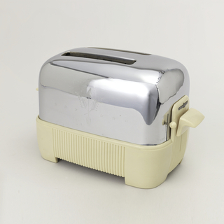 "A" model Toaster