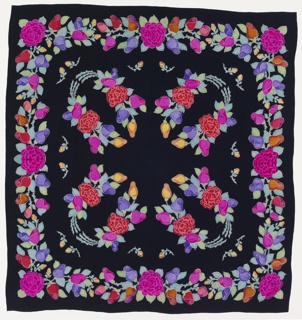 Shawl (France)