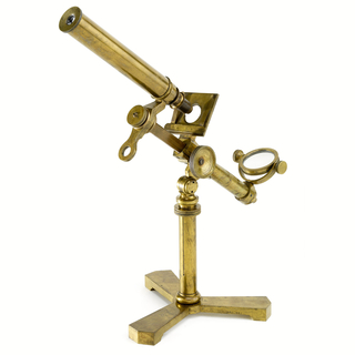 Spencer Microscope (USA)