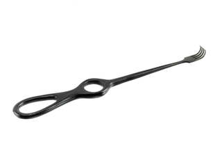 Rake (Retractor) (USA)