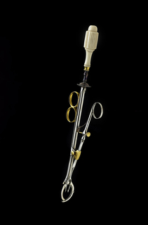 Tonsillotome (France)