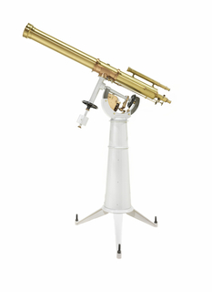 Telescope, Transit of Venus