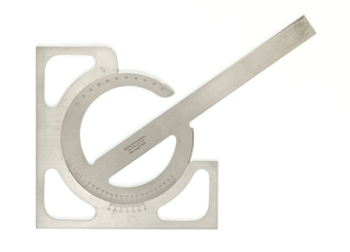 Protractor (USA)