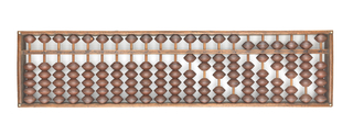 Soroban (Japanese Abacus) (Japan)