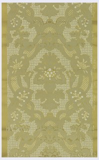 Sidewall, Damas de Versailles