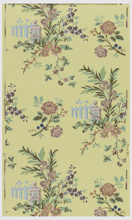 Sidewall, Bouquet et Aquaduc