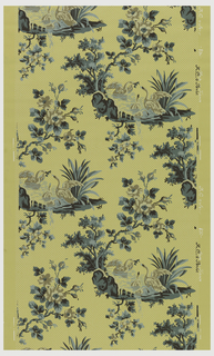 Sidewall, Les Cygnes