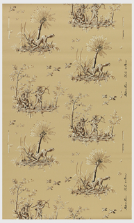 Sidewall, Chasse au Canard