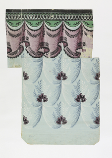 Border And Sidewall (France)